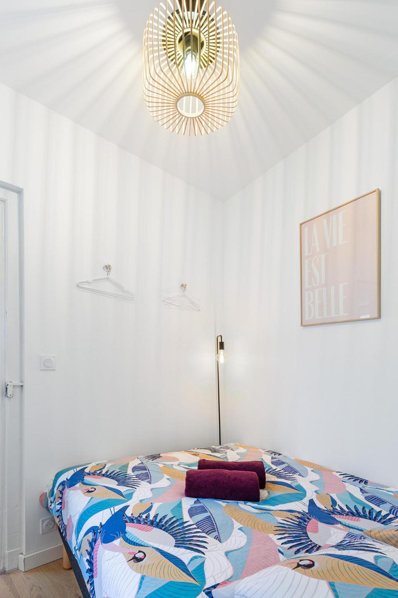 Apartment O Coeur De Nantes
