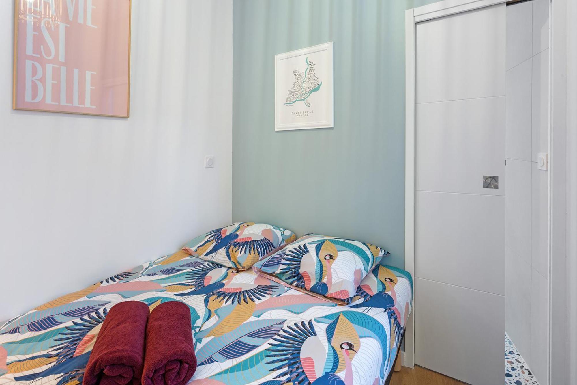 Apartment O Coeur De